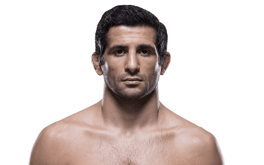 Beneil Dariush Beneil Dariush Official UFC Fighter Profile