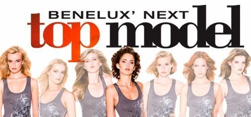 Benelux' Next Top Model benelux next top model Archives Glamour