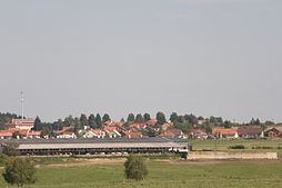 Benešov (Blansko District) httpsuploadwikimediaorgwikipediacommonsthu