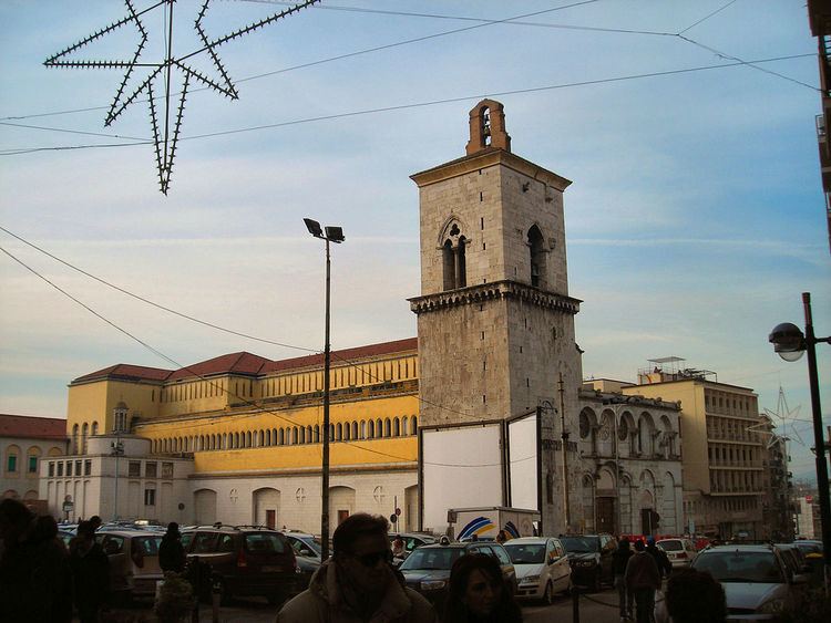 Benevento Cathedral