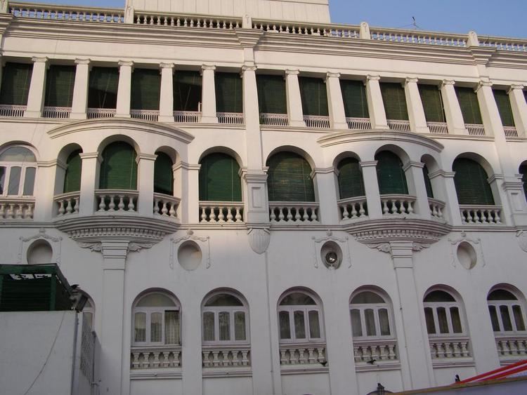 Bengal Club HERITAGE CLUBS OF CALCUTTA The Bengal Club