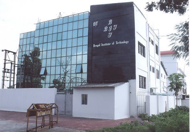 Bengal Institute of Technology, Kolkata Fees Structure and Courses of Bengal Institute of Technology Kolkata