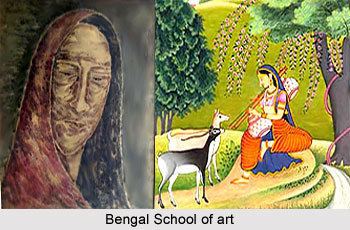 Bengal School of Art BengalSchoolofArtjpg