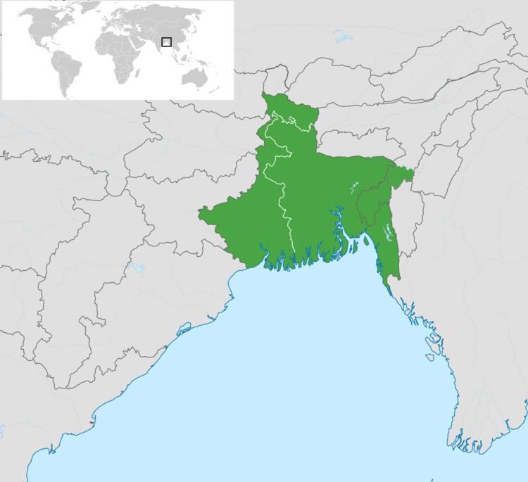 Bengali nationalism