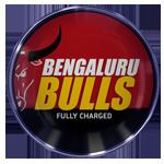 Bengaluru Bulls Star Sports Pro Kabaddi Team Bengaluru Bulls ProKabaddicom