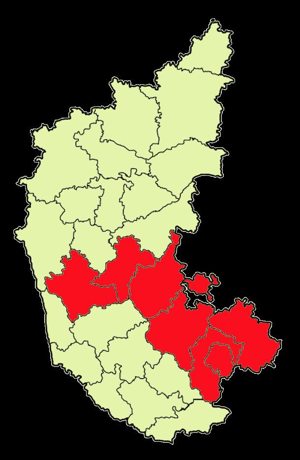 Bengaluru Division