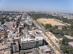 Bengaluru Nagara district httpsuploadwikimediaorgwikipediacommonsthu
