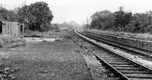 Bengeworth railway station httpsuploadwikimediaorgwikipediacommonsthu