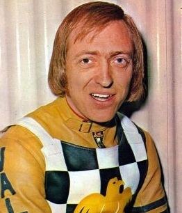 Bengt Jansson SpeedwayPlus Riders to RememberBengt Jansson By Ray Brown
