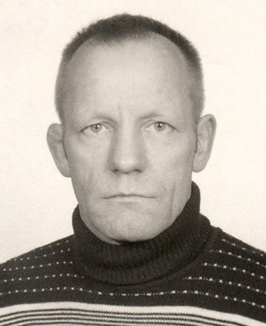 Bengt Johansson (wrestler)