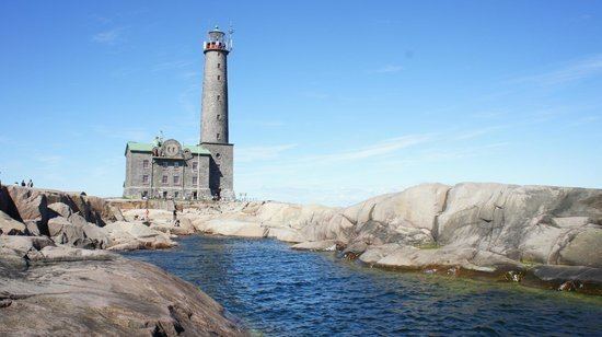 Bengtskär lighthouse Bengtskar Lighthouse Rosala Finland Top Tips Before You Go