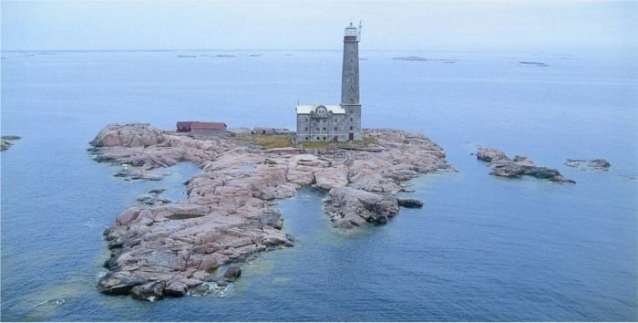 Bengtskär lighthouse Bengtskrs fyr Bengtskrin majakka Bengtskr lighthouse