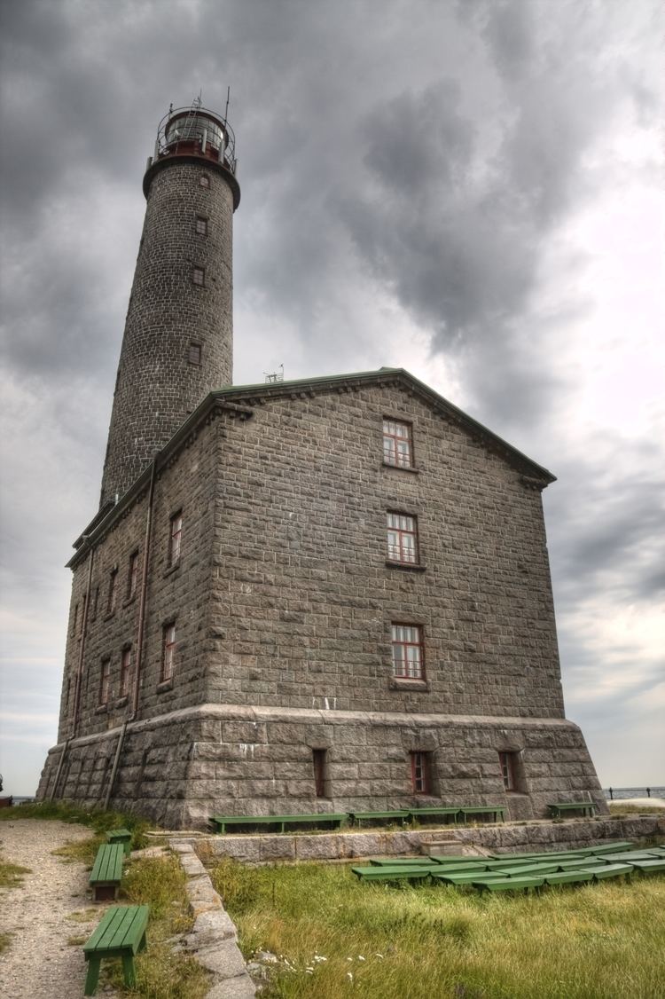 Bengtskär lighthouse FileBengtskr Lighthouse 01jpg Wikimedia Commons