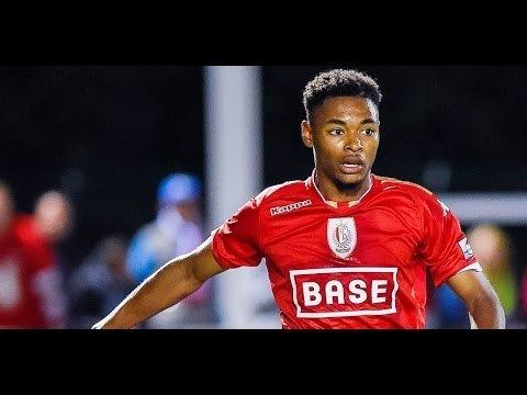 Beni Badibanga Beni Badibanga midfielder YouTube