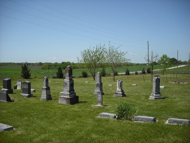 Beni Israel Cemetery