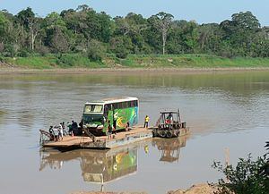Beni River Beni River Wikipedia