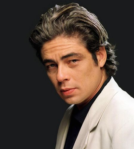 Benicio del Toro GUARDIANS OF THE GALAXY Roles for Benicio Del Toro Lee