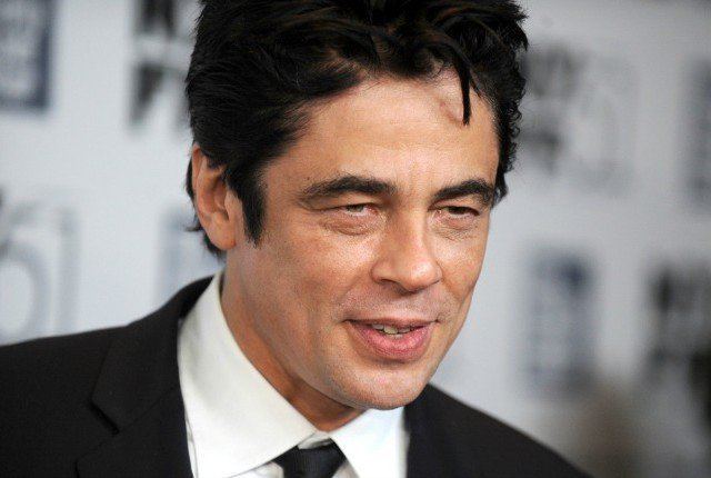 Benicio del Toro Benicio Del Toro Confirms Episode VIII Role He Starts