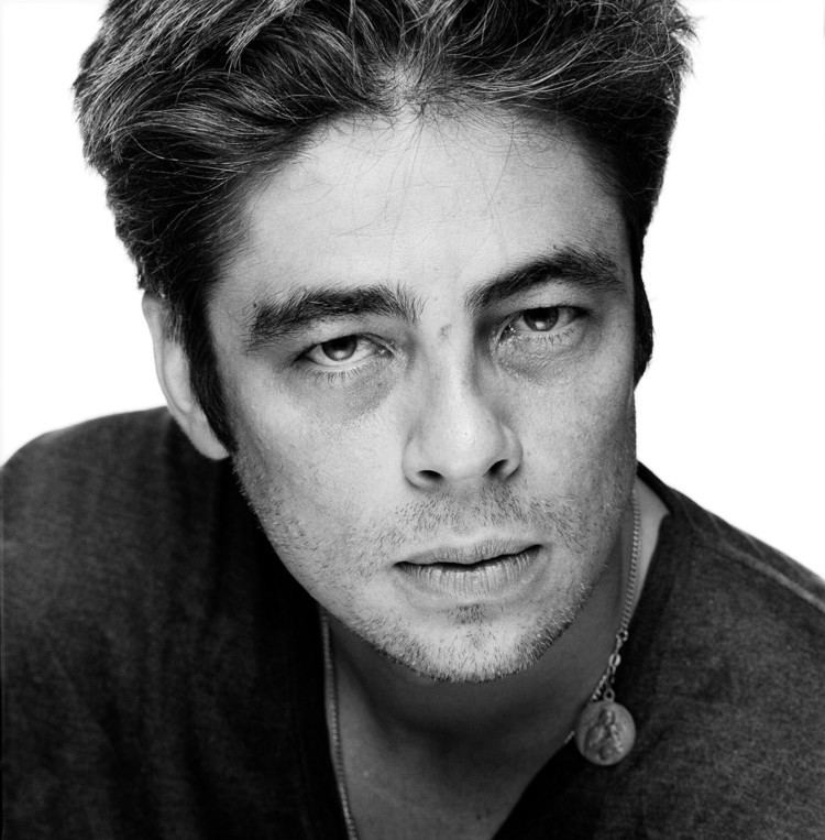 Benicio del Toro Benicio del Toro Could Join the Dark Side in 39Star Wars