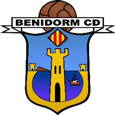 Benidorm CF Benidorm CD BenidormCD Twitter