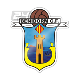 Benidorm CF Spain Benidorm CF Fixtures Futbol24