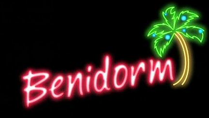 Benidorm (TV series) Benidorm TV series Wikipedia