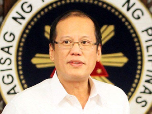 Benigno Aquino III Benigno Aquino III Quotes QuotesGram