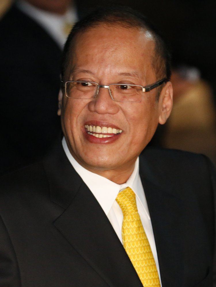 Benigno Aquino III Benigno Aquino III Inquirer Global Nation Inquirer
