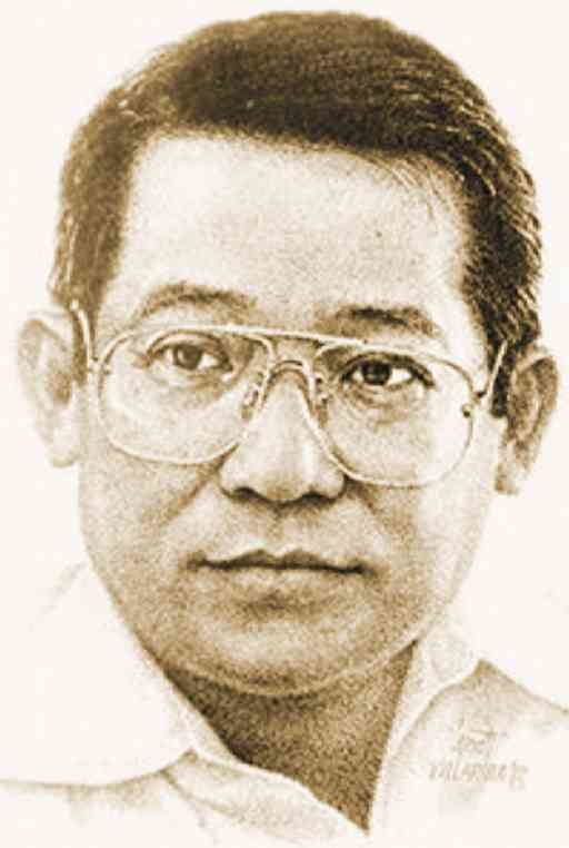 Benigno Aquino Jr Alchetron The Free Social Encyclopedia