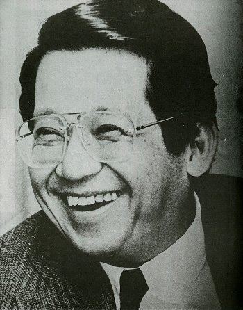 Benigno Aquino Sr. Ninoy Aquino was assassinated August 21 1983