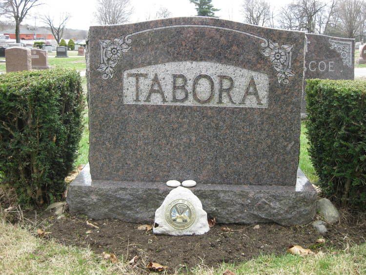 Benigno G. Tabora Benigno G Tabora 1915 2008 Find A Grave Memorial