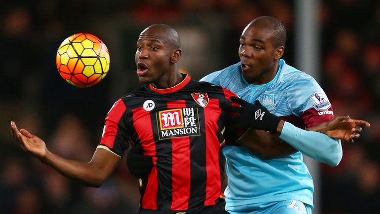 Benik Afobe Bournemouth striker Benik Afobe unfazed by price tag Football News