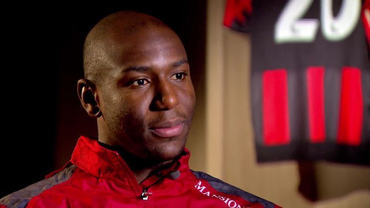 Benik Afobe Bournemouth striker Benik Afobe unfazed by price tag Football News