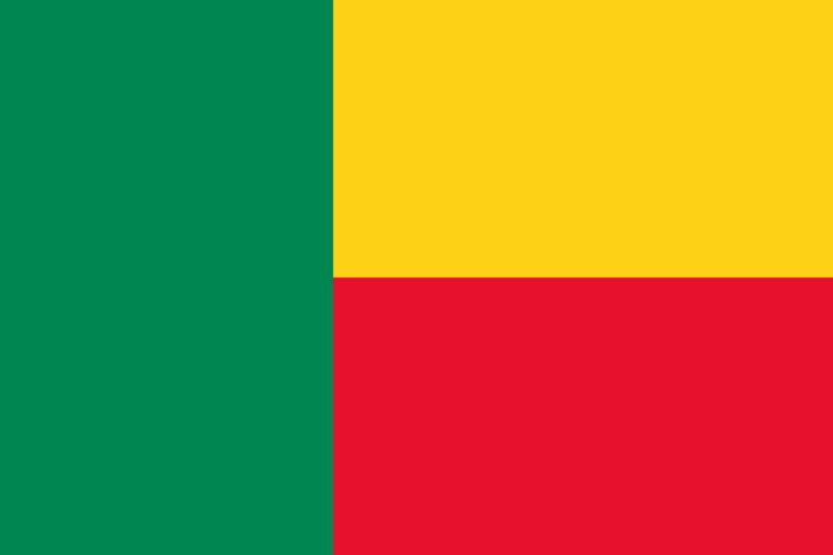 Benin at the 2012 Summer Olympics