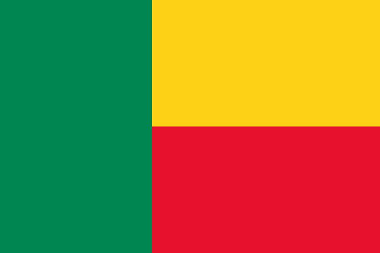 Benin at the 2014 Summer Youth Olympics