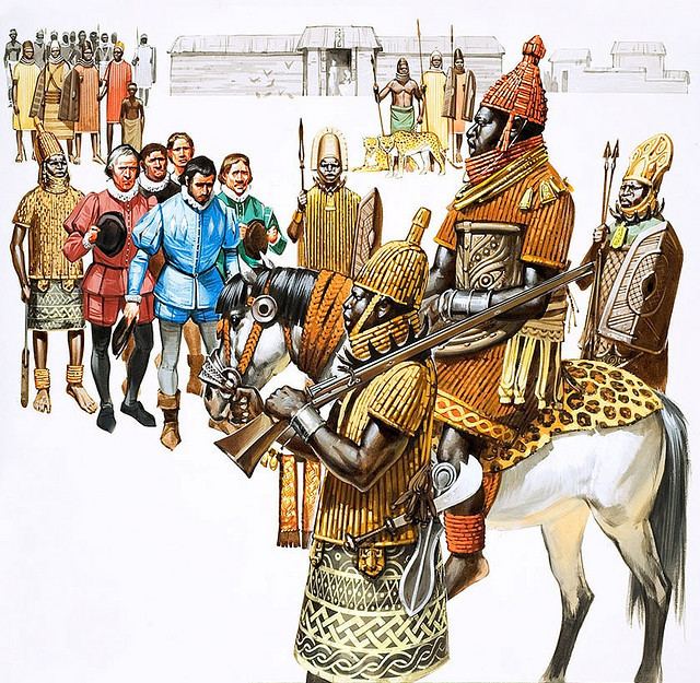 Benin Empire Alchetron The Free Social Encyclopedia Benin Empire Alchetron The Free Social Encyclopedia
