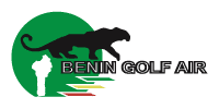 Benin Golf Air wwwairvalidcomimgcompagniesBeningolfairgif