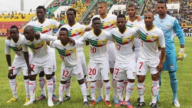 Benin national football team 2018 FIFA World Cup Russia Teams Benin Profile FIFAcom