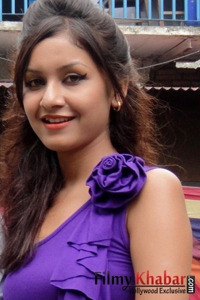 Benisha Hamal Benisha Hamal Picture FilmyKhabar Nepali Film News