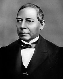 Benito Juárez httpsuploadwikimediaorgwikipediacommonsthu