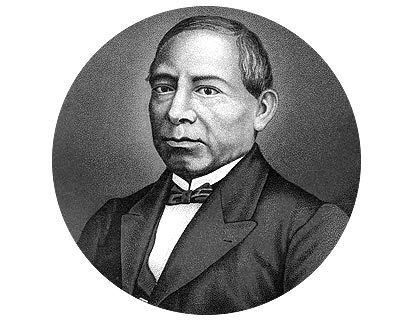 Benito Juárez Biografia de Benito Jurez