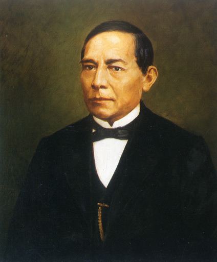 Benito Juárez FileRetrato de Benito Jurez 18611862png Wikimedia Commons