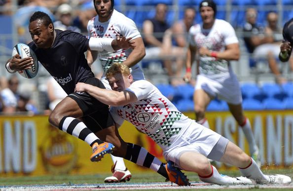 Benito Masilevu Benito Masilevu Photos 2013 Gold Coast Sevens Zimbio