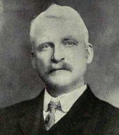 Benjamin B. Gunn