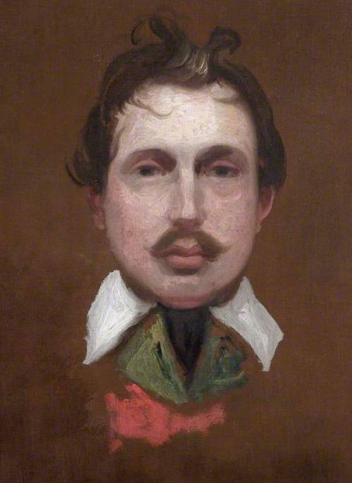 Benjamin Barker (painter)