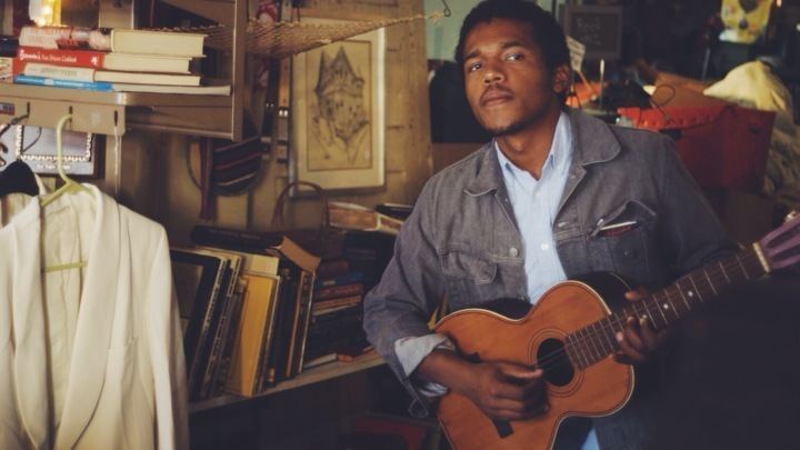 Benjamin Booker Benjamin Booker Benjamin Booker Album Review Rolling Stone