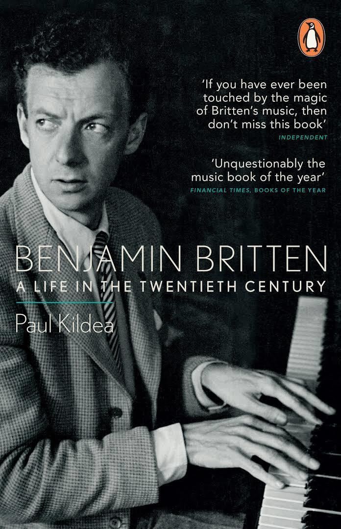 Benjamin Britten: A Life in the Twentieth Century t1gstaticcomimagesqtbnANd9GcSkERS77EvHKMP0eZ