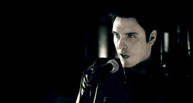 Benjamin Burnley benjaminburnley DeviantArt