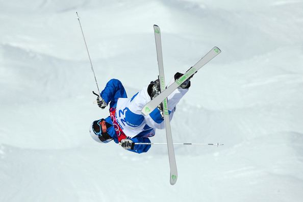 Benjamin Cavet Benjamin Cavet Pictures Olympic Winter Games Previews