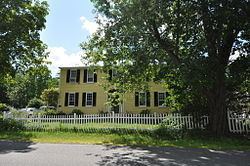 Benjamin Cleaves House httpsuploadwikimediaorgwikipediacommonsthu
